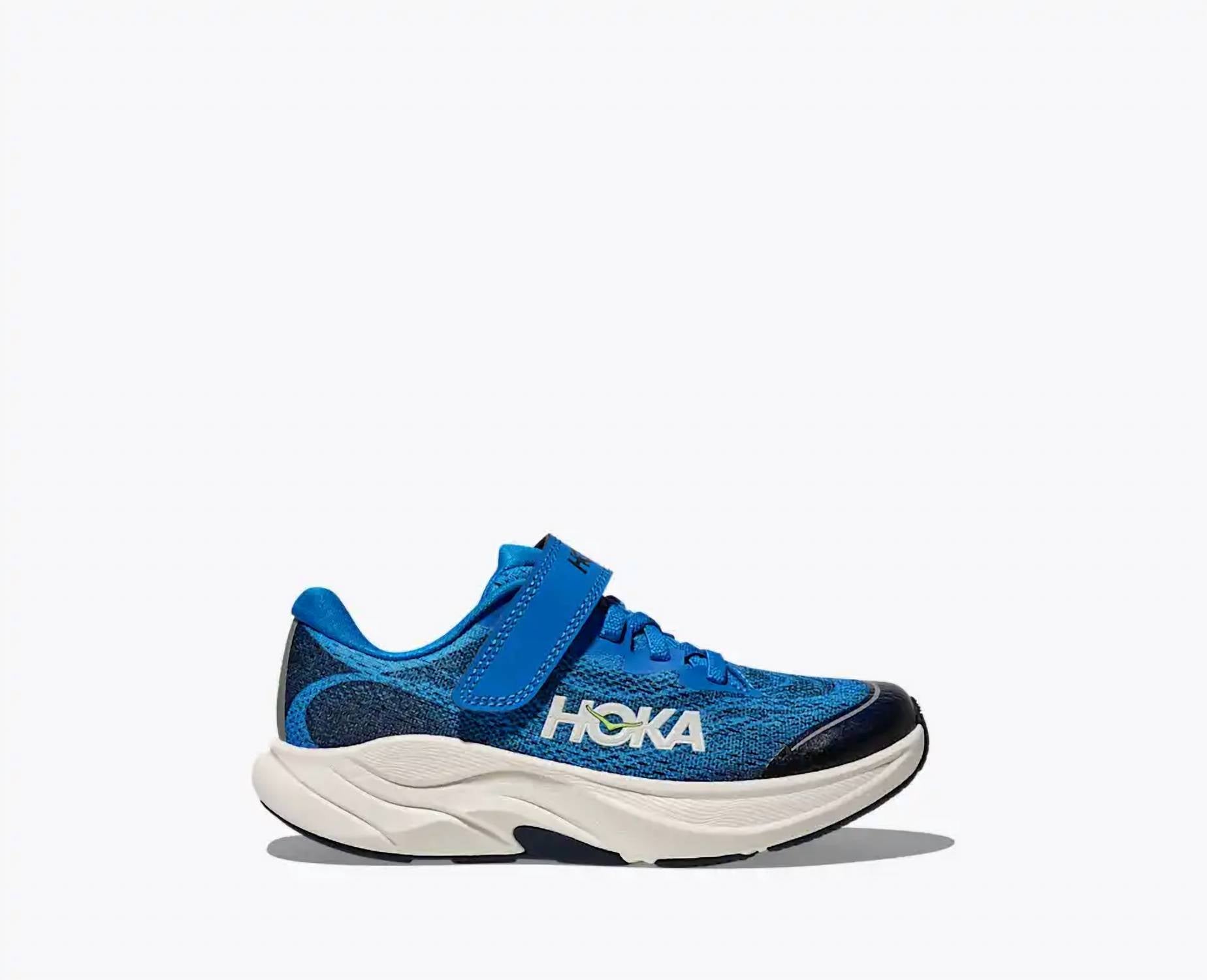 Hoka - Kid's Rincon 4 Outdoor Active Shoes