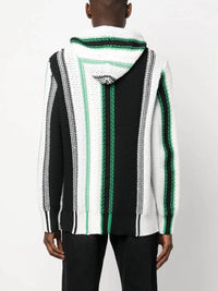 Orlebar Brown - Kirk Jordan Stripe Hoodie