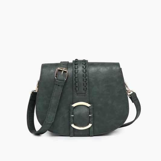 Jen & Co. - Georgie Crossbody Bag