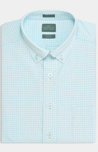 Genteal - Men's Holden Softtouch Sport Shirt