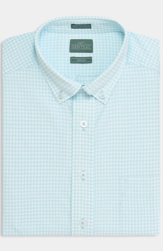 Genteal - Men's Holden Softtouch Sport Shirt
