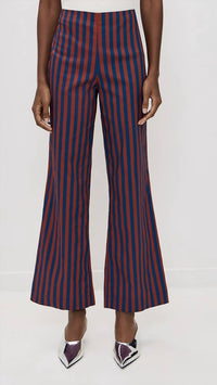 Simon Miller - Pia Poplin Pant