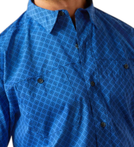 Ariat - Airflow Classic Fit Shirt