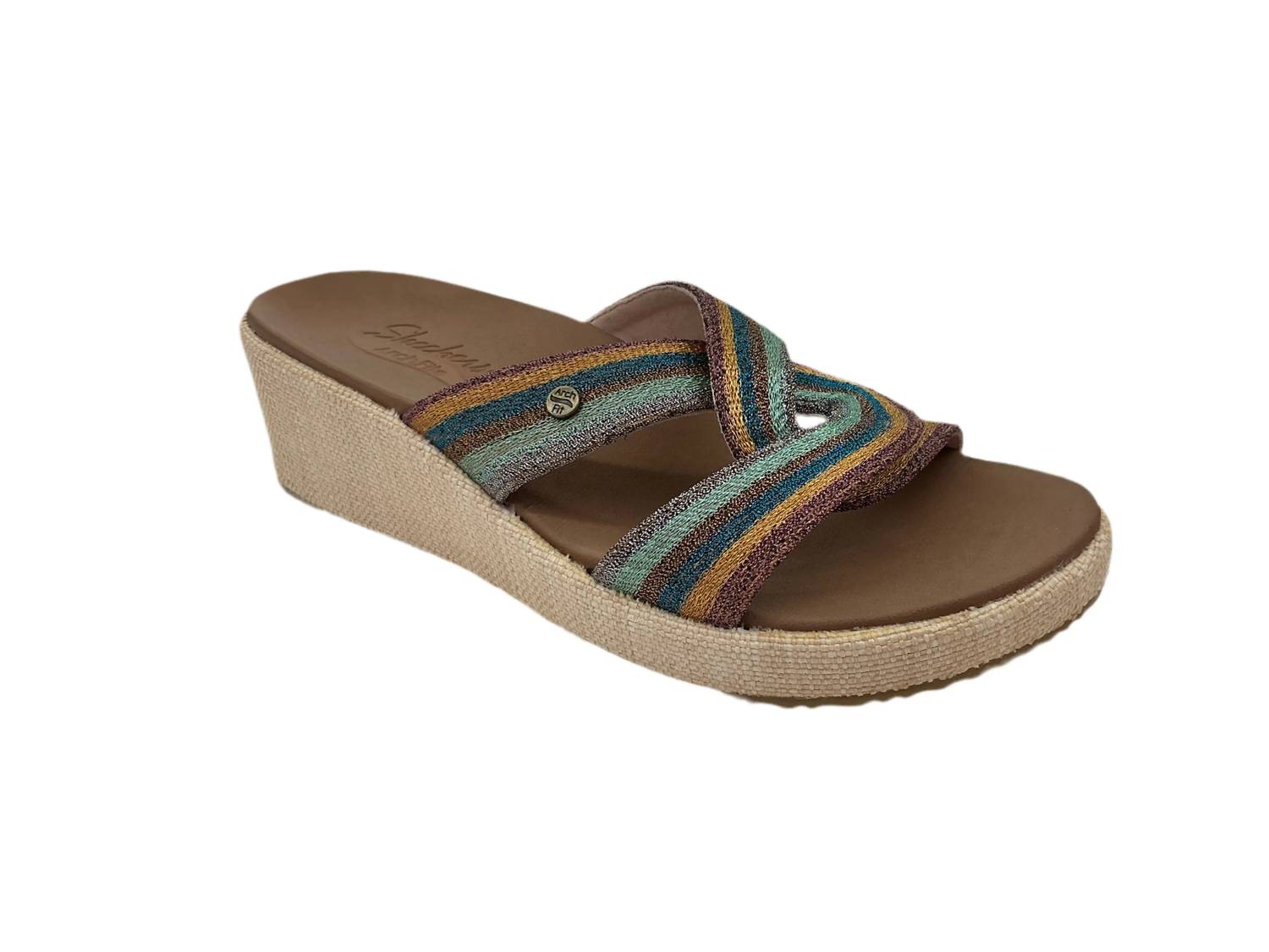 Skechers - Women's Arch Fit Beverlee-belle Sandal