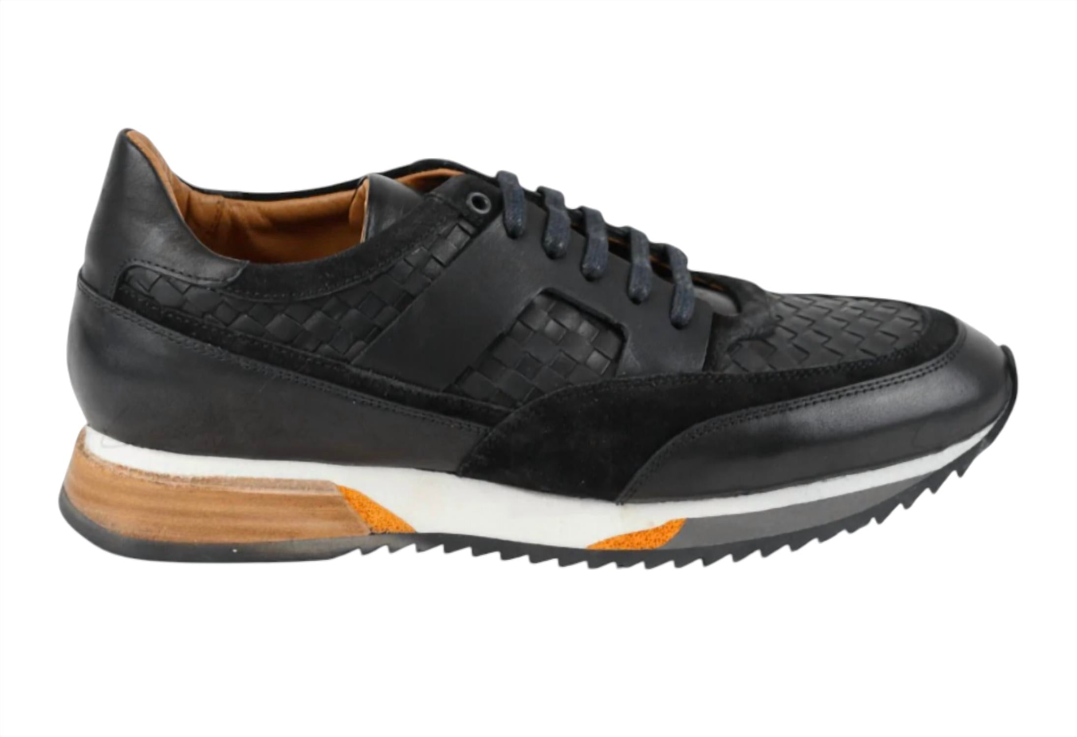 Sebata - Men's Aristotle Sneakers