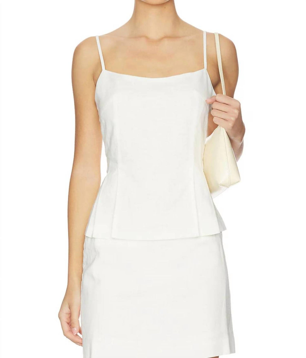 Elodie The Label - Ellery Top