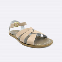 Salt Water Sandals - Women's Original Leather Sandals