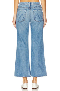 Mother - The Bookie Flood Jeans