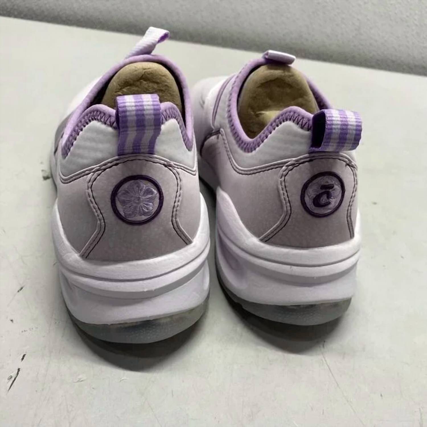 Clove - Women's Clara 1 Health Care Work Sneakers