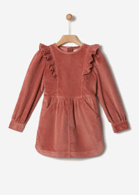 Yell-Oh - Girl's Marbella Dress