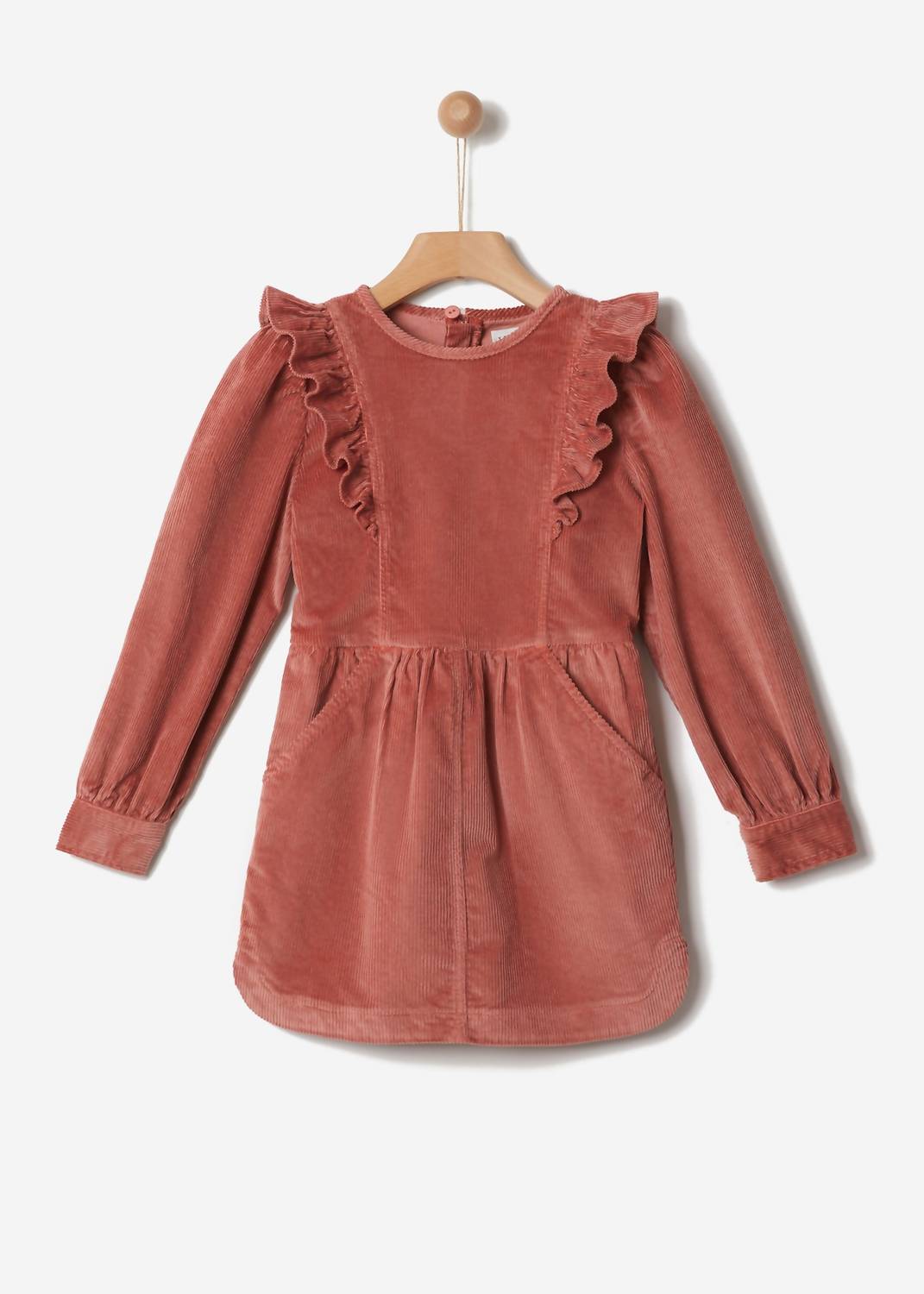 Yell-Oh - Girl's Marbella Dress