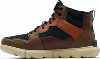 Sorel - Men's Explorer Sneaker Mid Waterproof Shoe