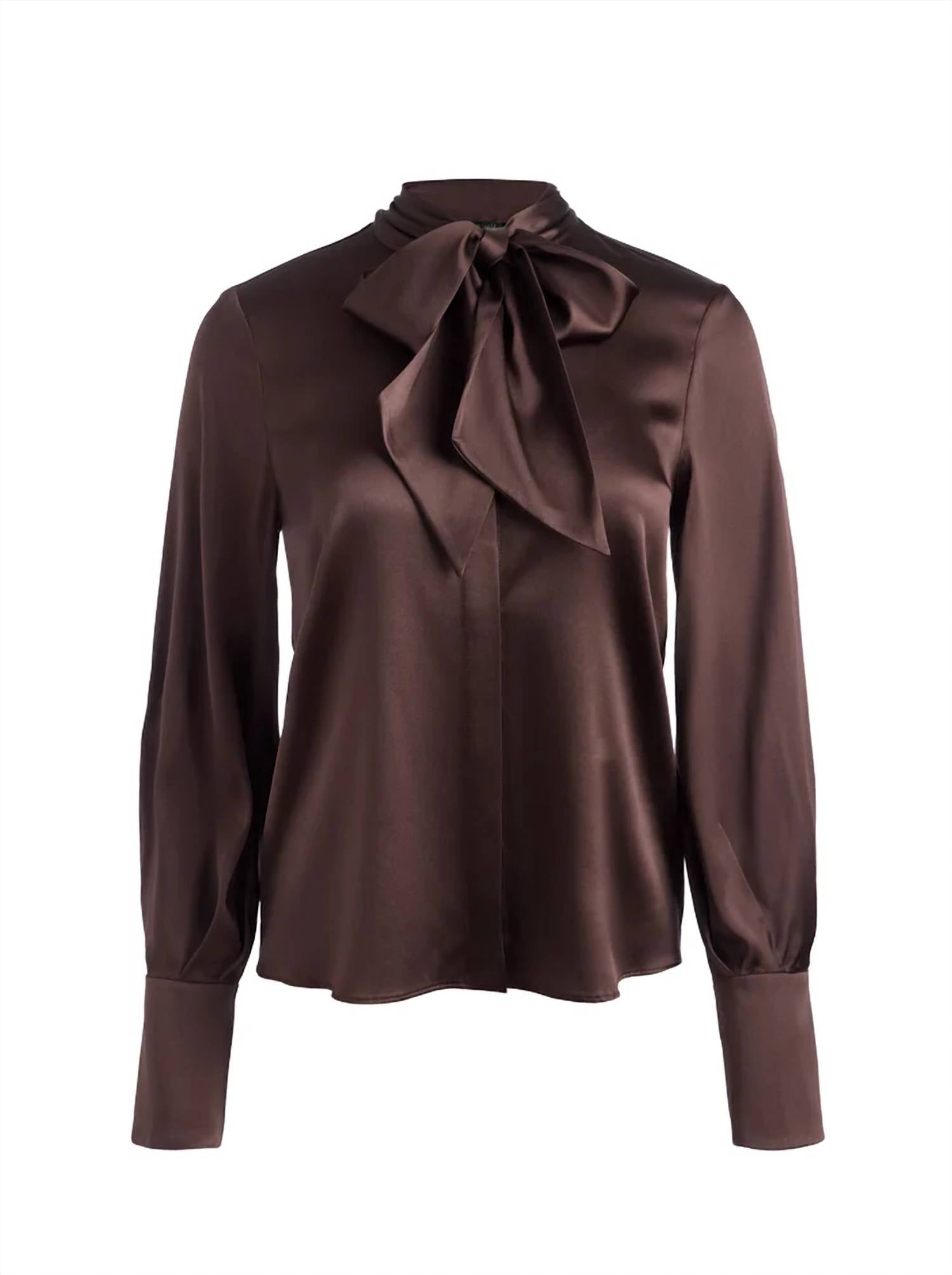 Alice + Olivia - Lloyd Button Down