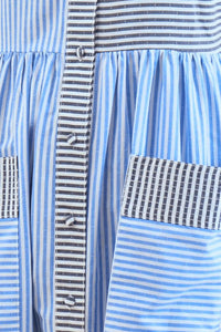 Hunter Bell - Sarah Midi Dress
