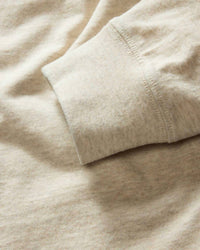 Taylor Stitch - Organic Cotton Henley Tee