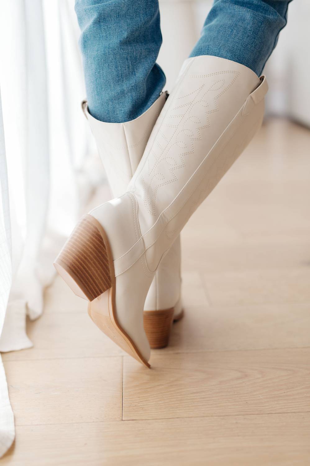 Corkys Footwear - Women's Line Dancing Cowboy Boots