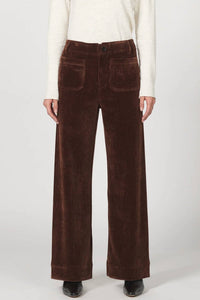 Dear John Denim - Audrey Corduroy Pants