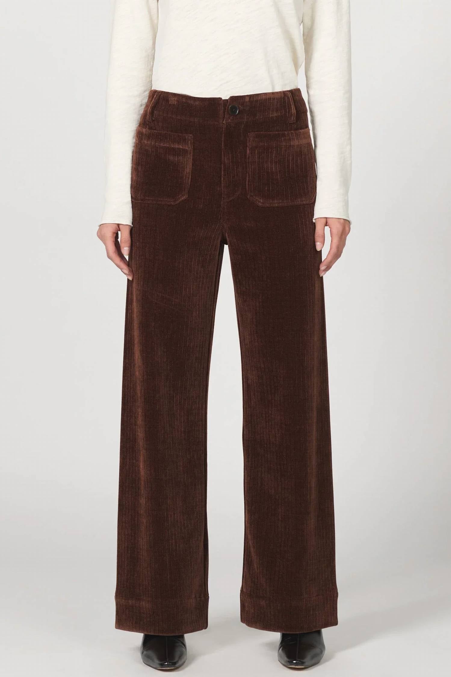 Dear John Denim - Audrey Corduroy Pants