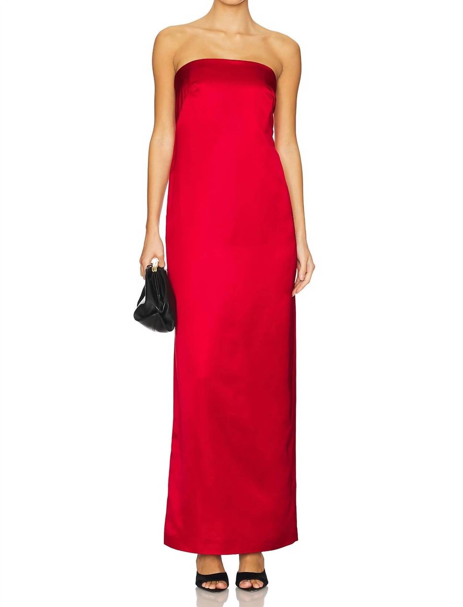 A.L.C. - Ani Gown