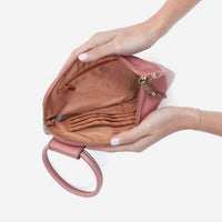 Hobo - Women's Sable Wristle Bag