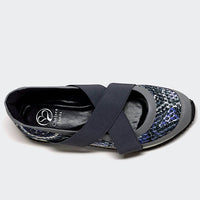 Chelsea Jones - Women's Tuck Walking Shoes