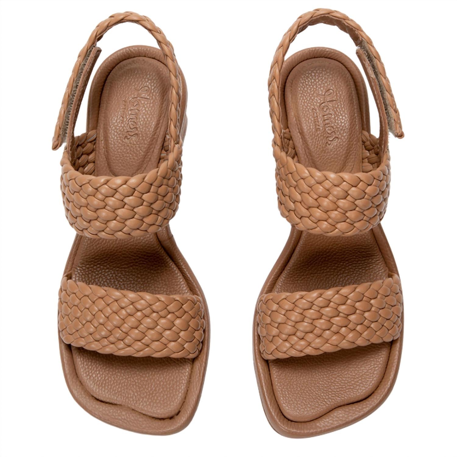 Homers - Women's Pina Sandal
