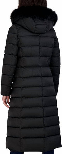 Nelly Maxi Puffer Coat