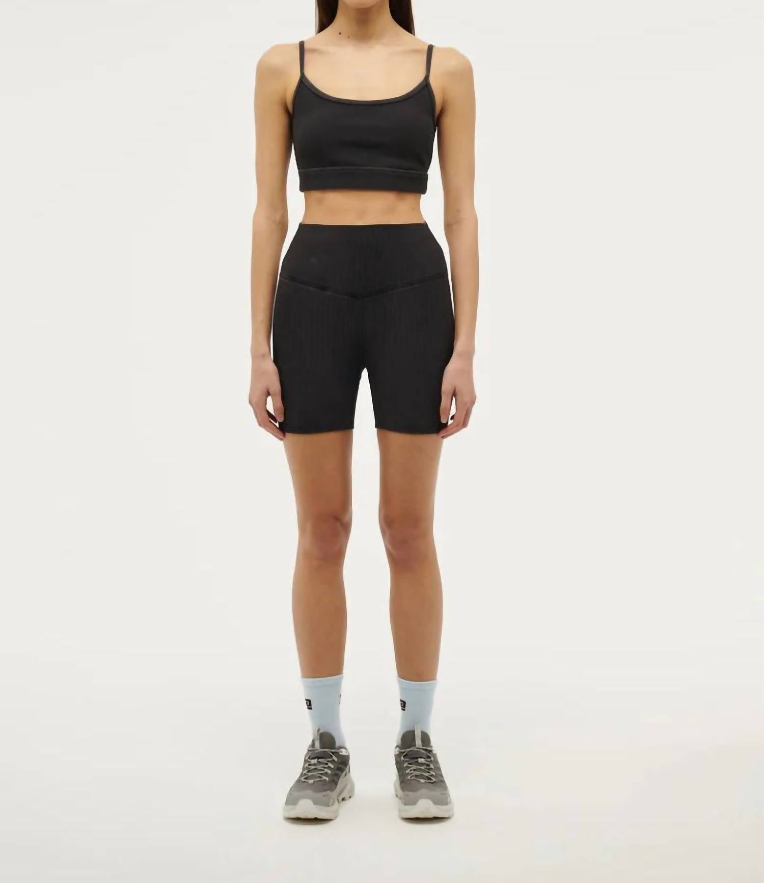 P.E. Nation - ACTUALISE BIKE SHORT