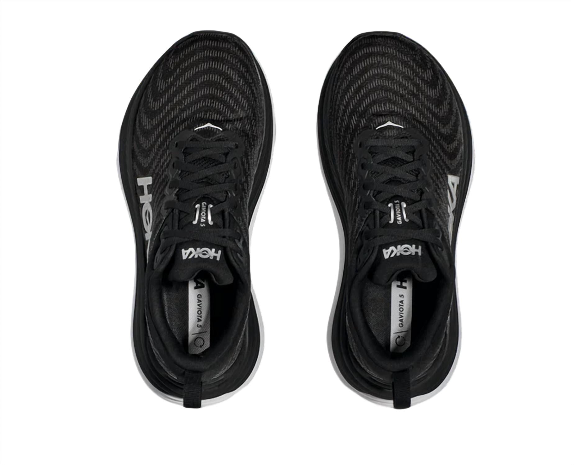 Hoka - Women's Gaviota 5 Sneakers