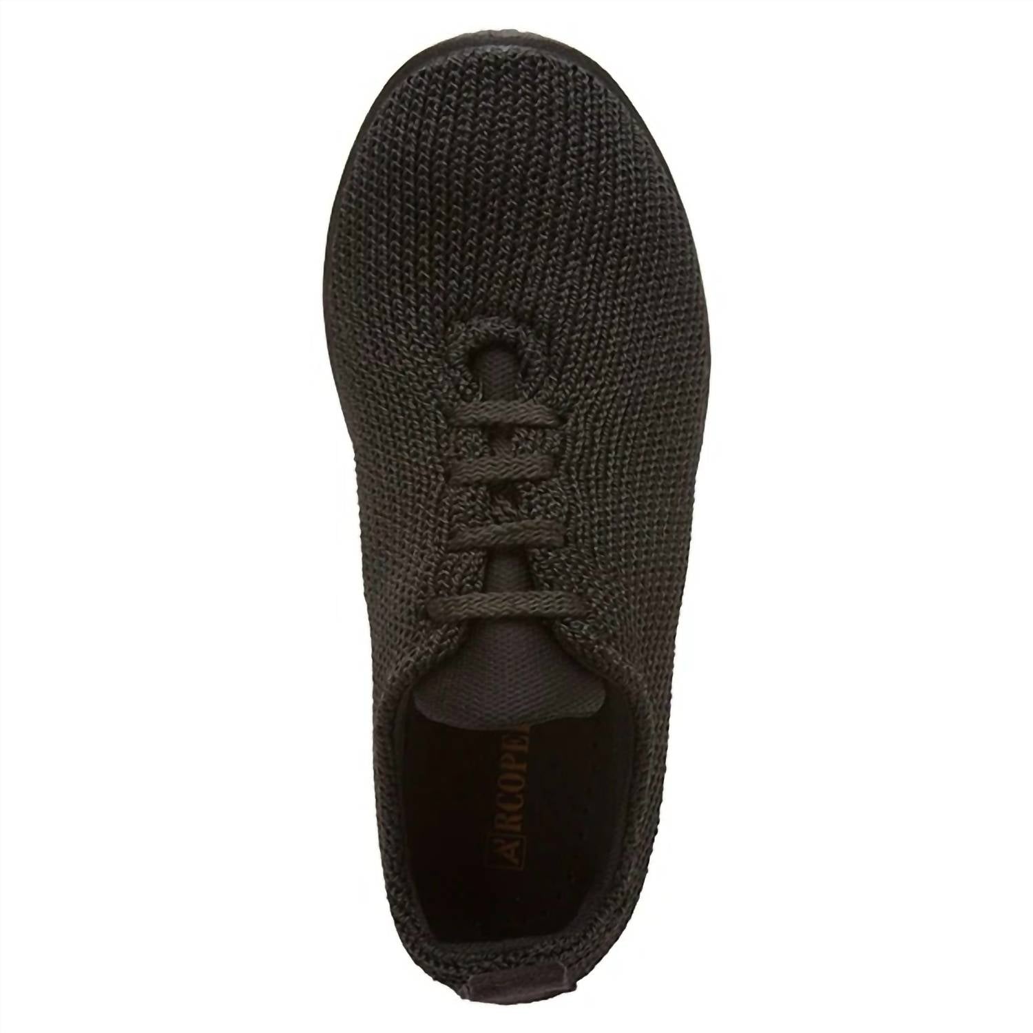 Arcopedico - Women's Ls Knit Sneaker
