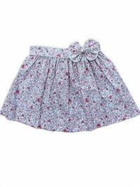 Little Threads - Kids' Peggy Skirt