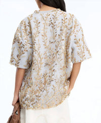 Munthe - Berfin T-shirt