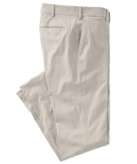 Ballin - Men's Mansfield Xtreme Comfort Sateen Casual Pants