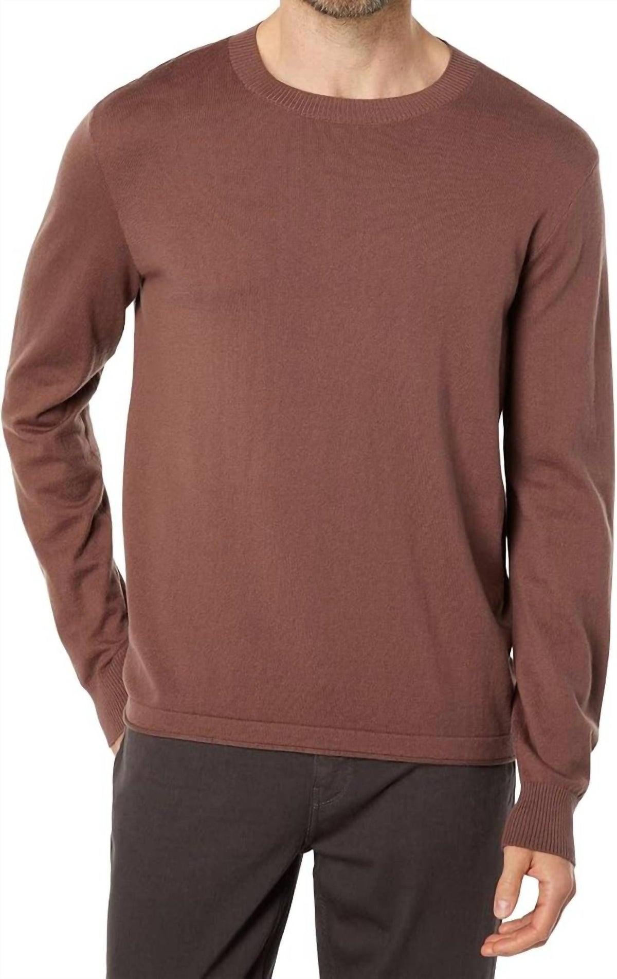 Paige - Champlin Crew Neck Sweater