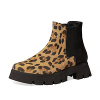 Charleston Shoe Co. - Women's Holland Boot