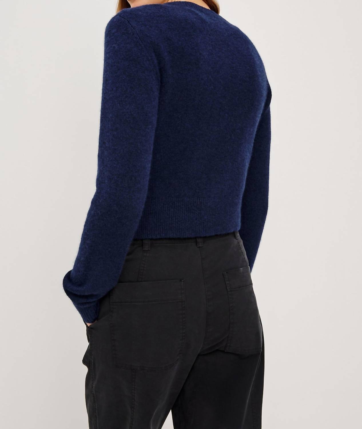 Rails - Matilda Cardigan