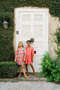 Briton Court - Girls' Kenzie Dress