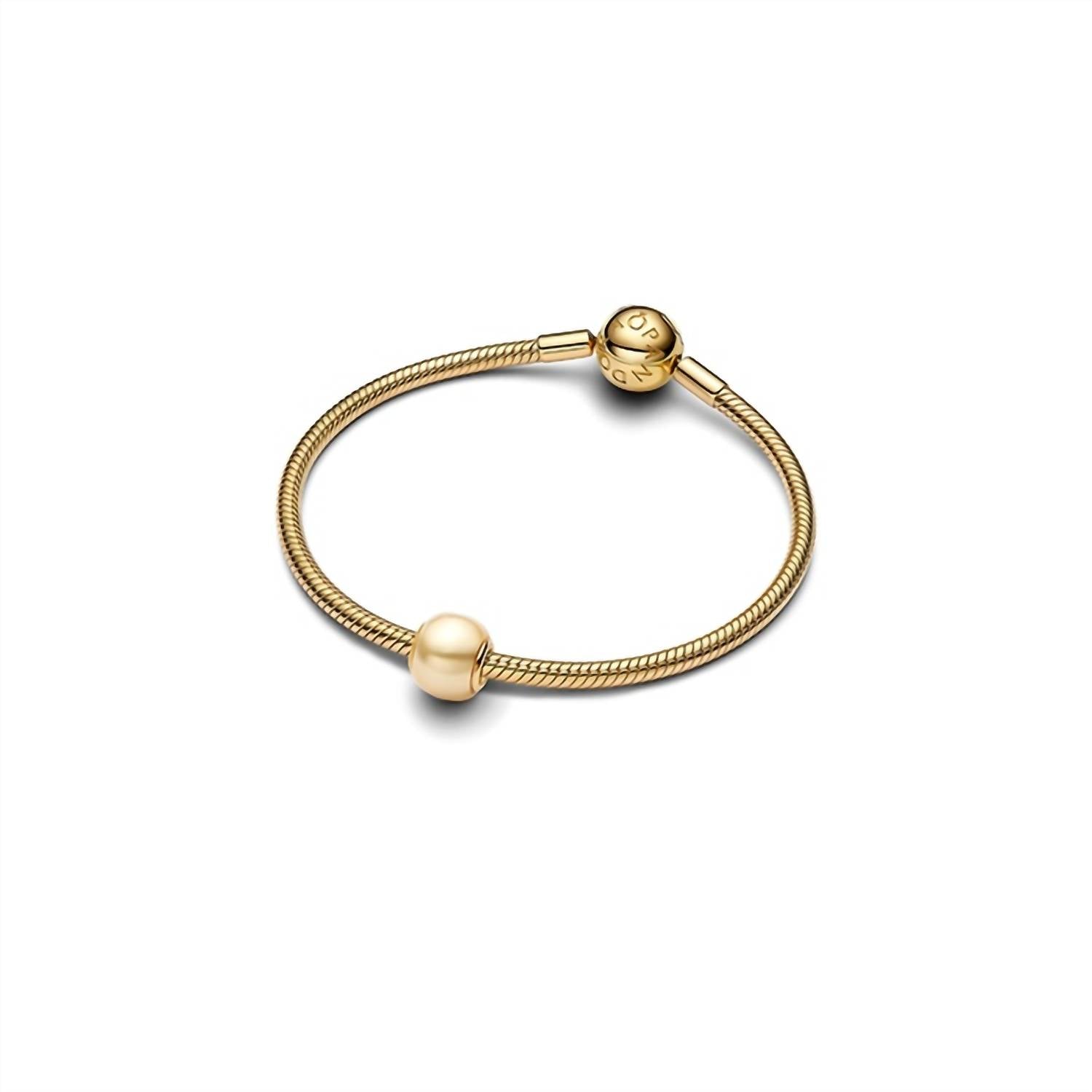Pandora - Golden Charm