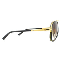 Dita - Mach-two Non Polarized Sunglasses Drx-2031b-60-z