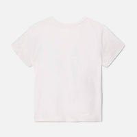 Re/Done - Classic "drink Wine" Tee