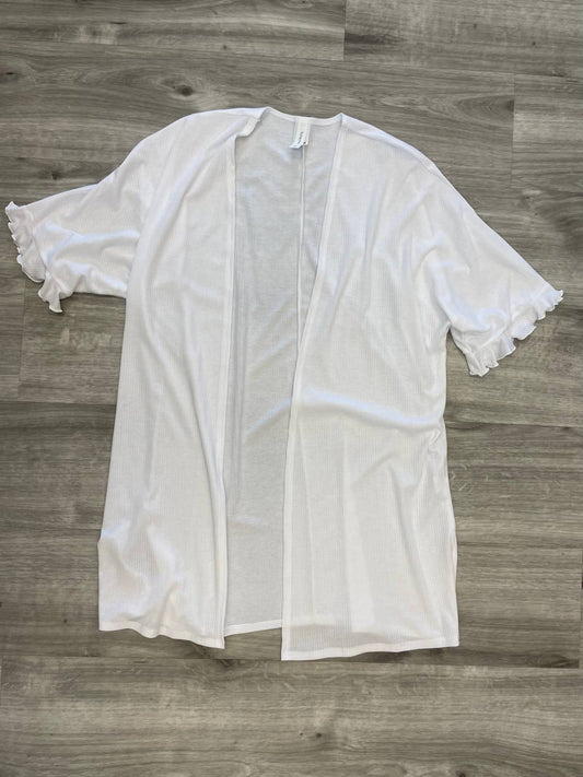 Honeyme - Short sleeves Cardigan