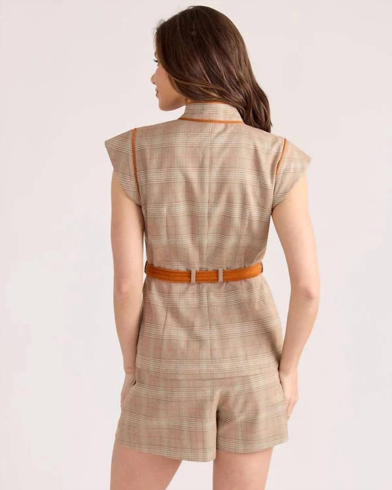 S'Edge - Alma Top