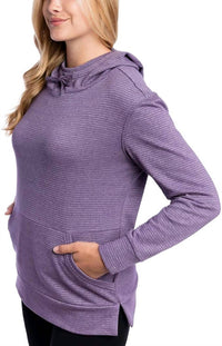 Champion - Prench Terry Hoodie Long Sleeve Hoodie