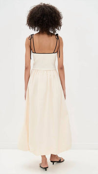 Line And Dot - Jules Maxi Dress
