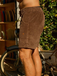 Mollusk - Magic Mushroom Shorts