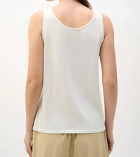 Joseph Ribkoff - Embellished Knit Camisole