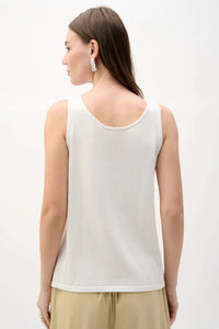 Joseph Ribkoff - Embellished Knit Camisole