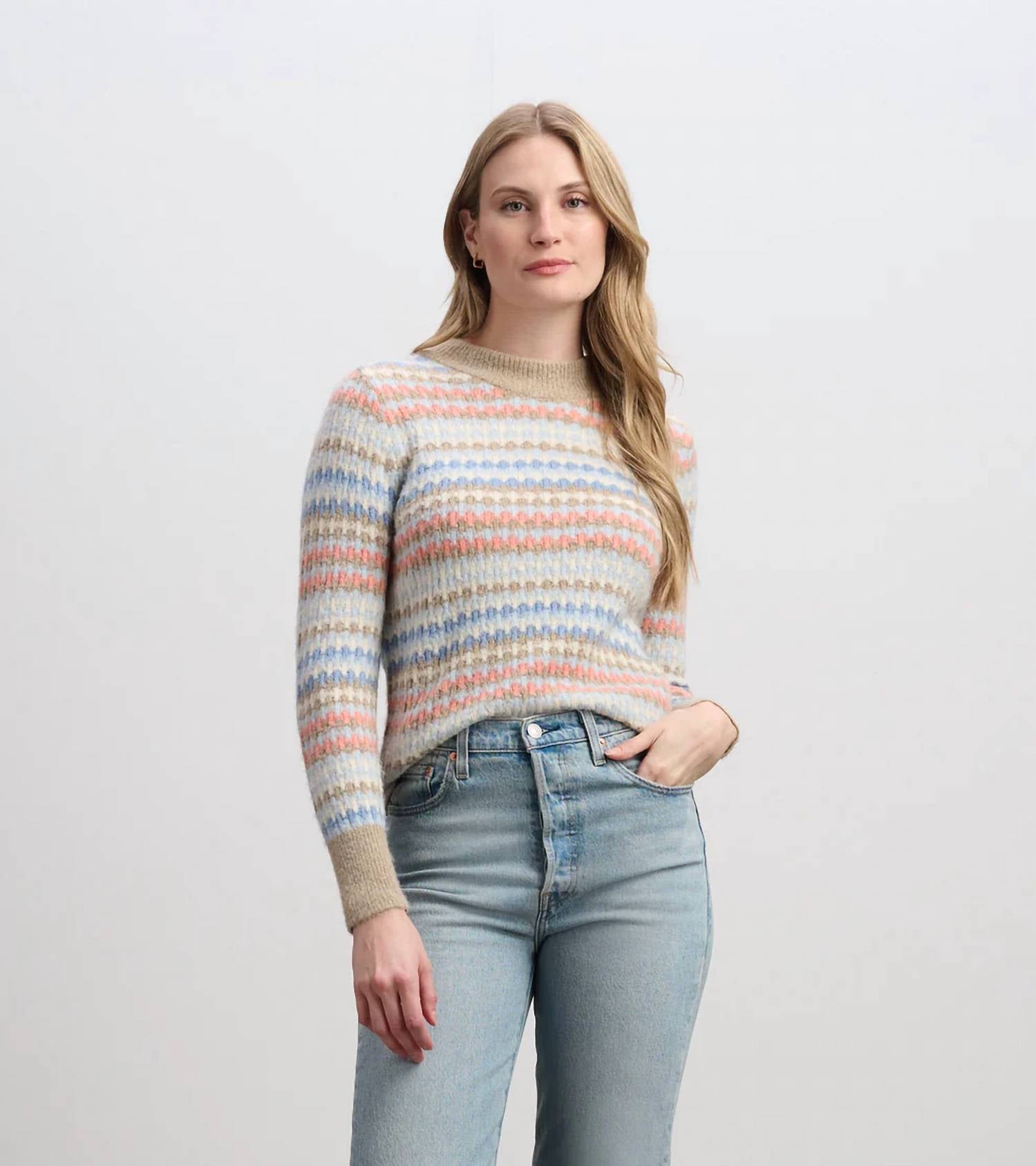 Hatley - Crewneck Everywhere Sweater