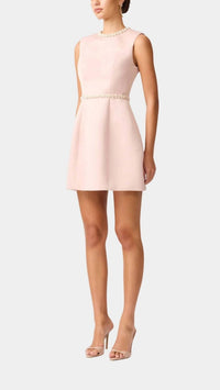 Elliatt - Camile Tulip Mini Dress