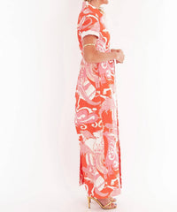 Ck Bradley - Coulotte Jumpsuit
